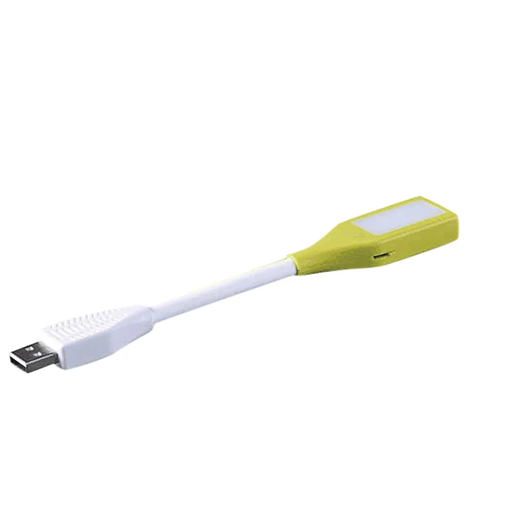 Новая мода высокого качества Открытый Портативный USB Ароматерапия мини Led