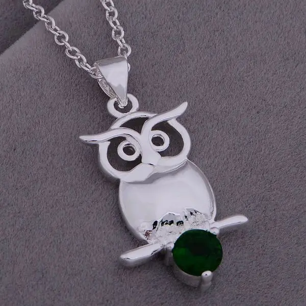 Женское ожерелье с подвеской серебряного цвета 925|necklace gold|necklace lovenecklace cross for men |