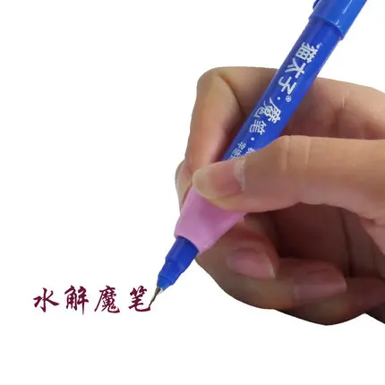 10 pcs The word plate for the magic word pen strokes