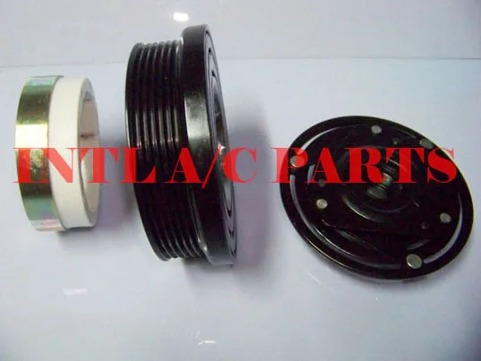 96539388 96246405 96539392 для Delphi Харрисона V5 ac Компрессор сцепления Chevrolet Aveo/Buick Excelle/Daewoo