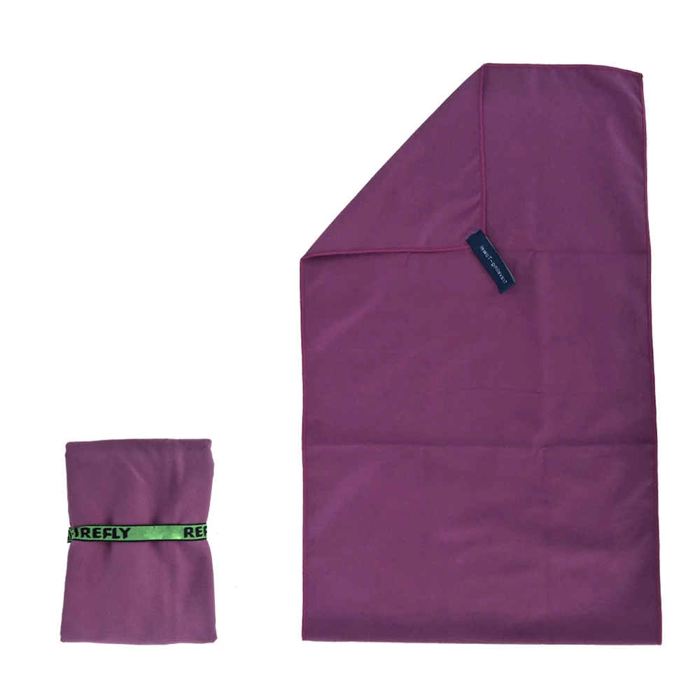 

Zipsoft Beach Towel Swimwear New Camping Shower Yoga Mat on The Sunbathing Travel Soccer Swimming Pool Microfiber Outdoor