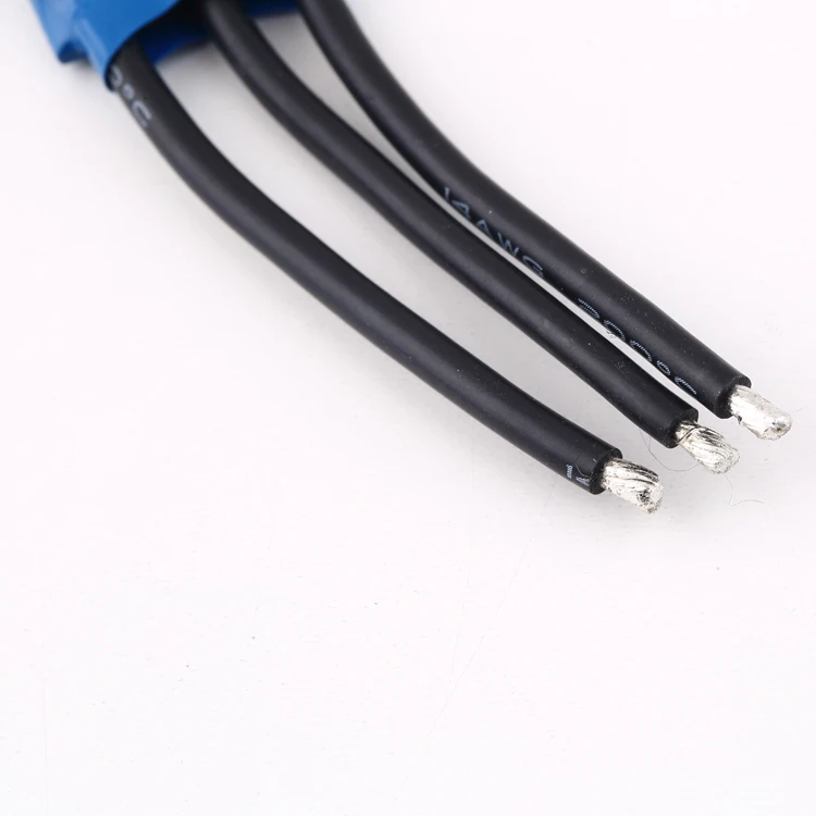 4 шт./партия ZTW Beatle серии AL 20A 30A 40A ESC 5 V/3A BEC для 400 500 класса с фиксированным крылом|40a