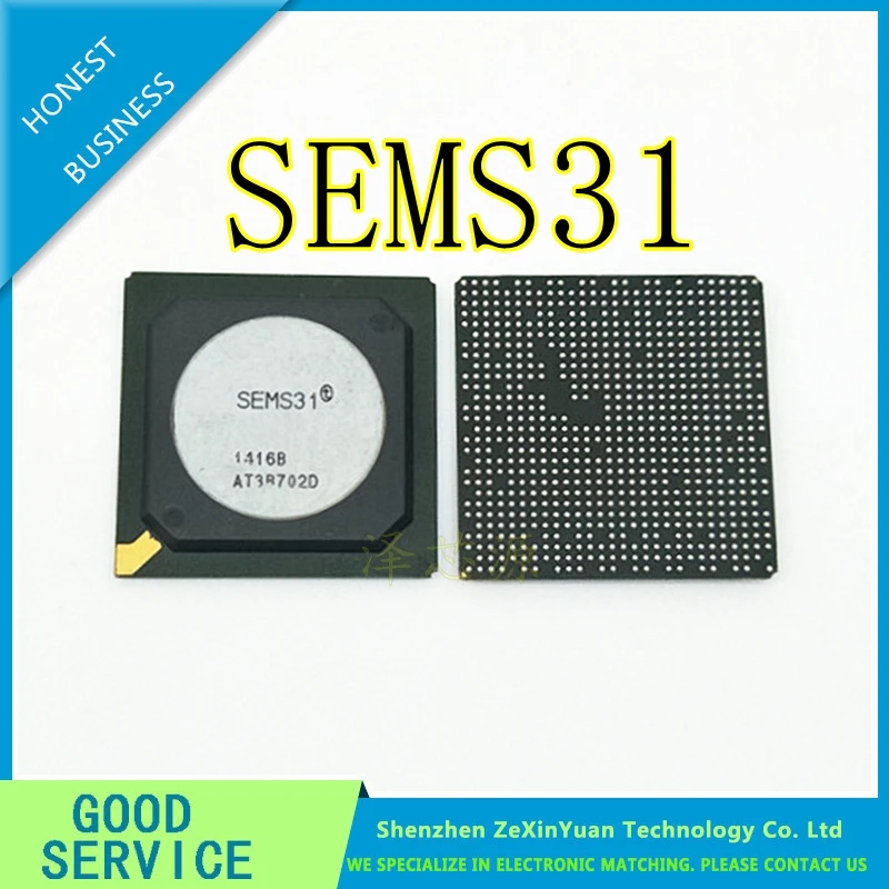 2 шт./лот SEMS31 BGA IC лучшее качество