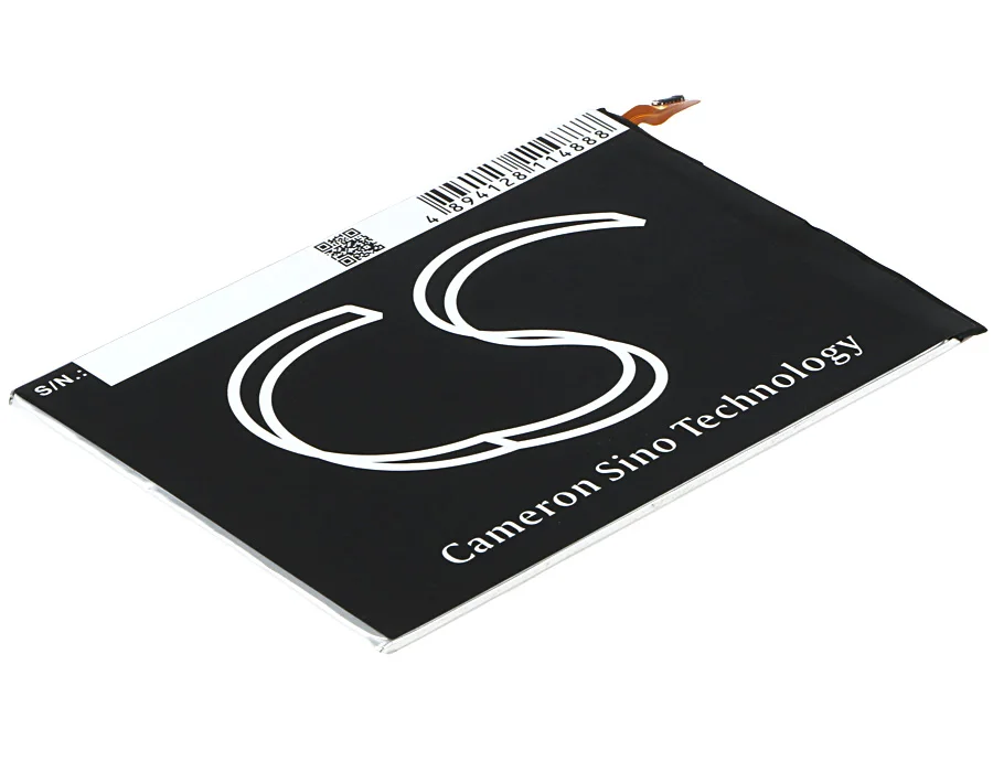 EB BT710ABA батареи Cameron Sino 3900mAh для Samsung SM T710 T713 T715 T715C T715N0 T715Y T719 T719C T719Y|Батареи