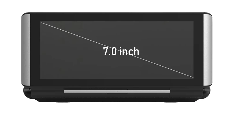 Bluavido " 4G Автомобильный видеорегистратор Android gps Nav ADAS FHD 1080P Автомобильный видеорегистратор ночное видение WiFi Двойная камера с обратным изображением