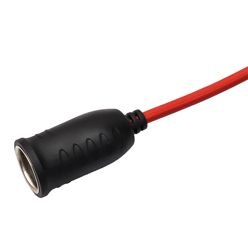 12V 24V 3 6 м автомобильного прикуривателя кабель удлинитель для подключение к