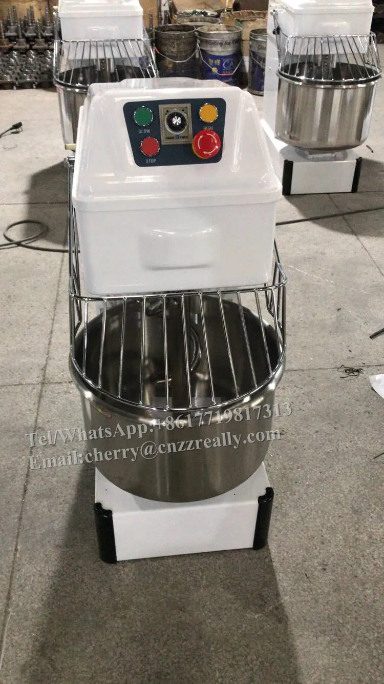 Промышленная спиральная машина для смешивания теста 110 В 12 кг цена на