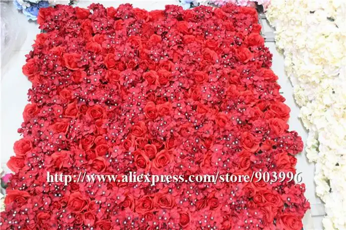В ковбойском стиле Сезон весна Бесплатная Shipping-RED-10pcs/лот искусственный Шелковый