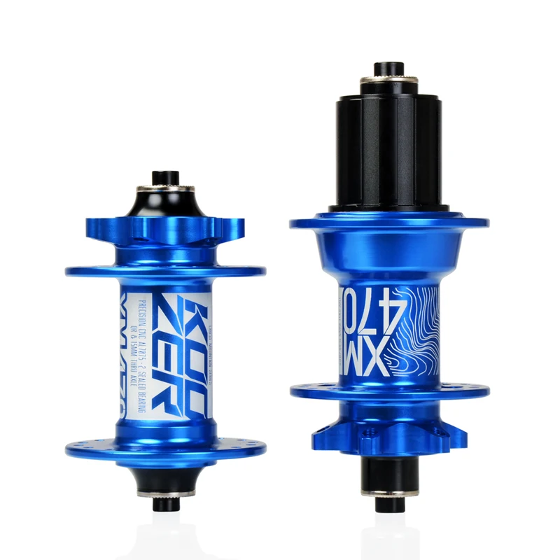 XM470 MTB велосипед концентратор набор 2 + 5 подшипник 32H 28T трещотка Shimano SramThru ось |