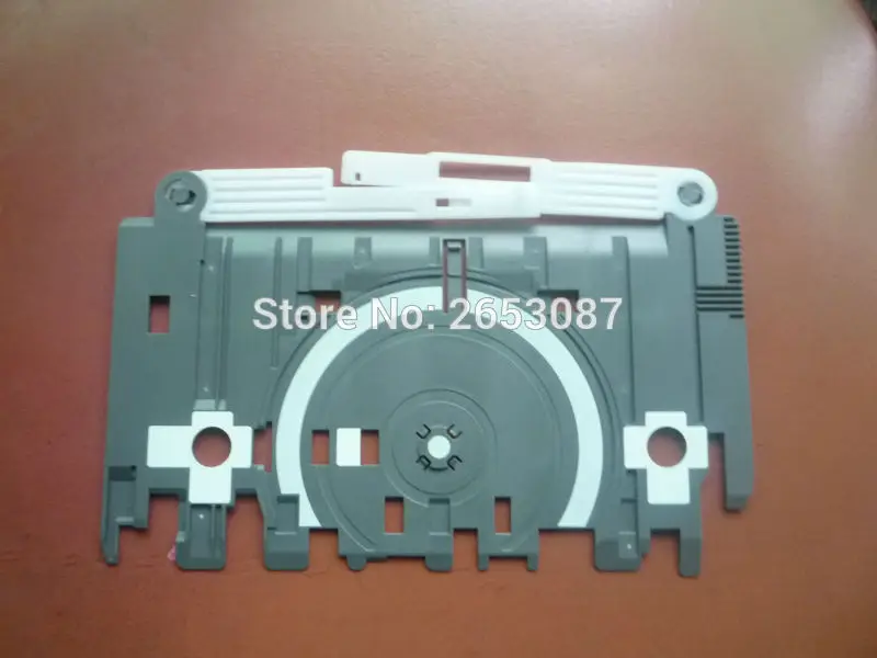 Оригинальный и новый CD диск для epson TX800FW TX720WD TX820 PX800FW FWD лист/CDR в сборе лоток -