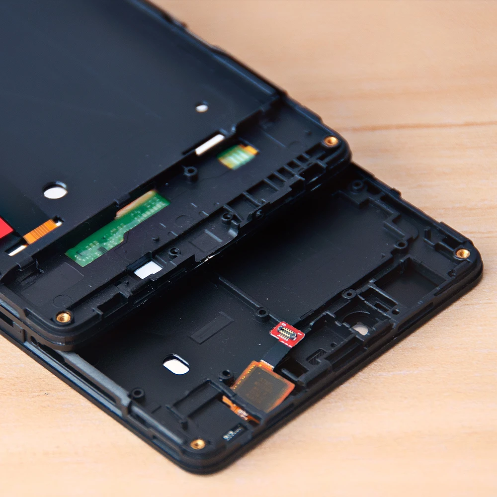 Оригинальный IPS дисплей 5 0 ''для Xiaomi Mi4i Mi 4i ЖК с сенсорным экраном и