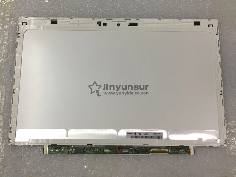 14 дюймов lcd-дисплей для ноутбука шлюза ID47 ЖК-экран LP140WH6 TJA1 TBA1 F2140WH6 светодиодный