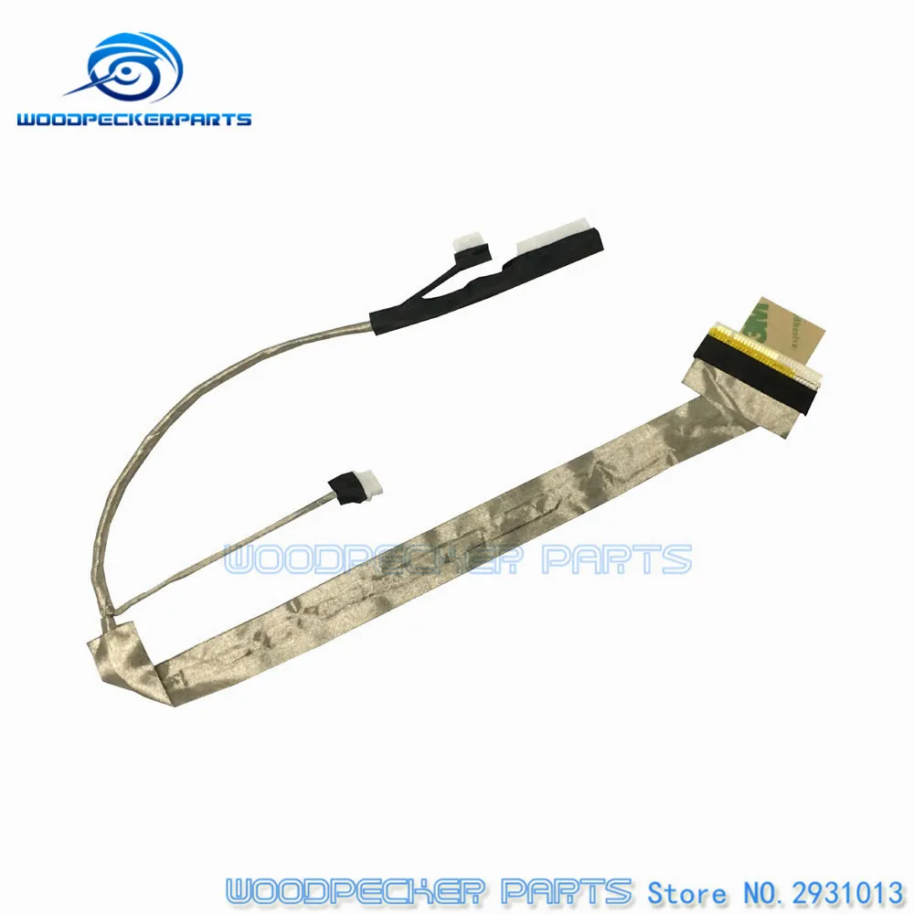 Ноутбук для LENOVO G530 G530L G530M 3000 G530A N500 экран кабель ЖК дисплей DC02000JV00|lcd cable|lcd screen