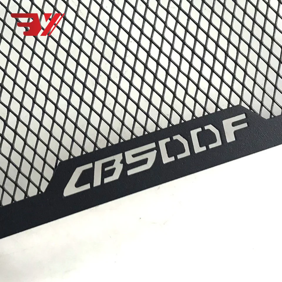 CB500 F высококачественный мотоцикл для HONDA CB500F CB 500F 2016 2018 решетка радиатора защита
