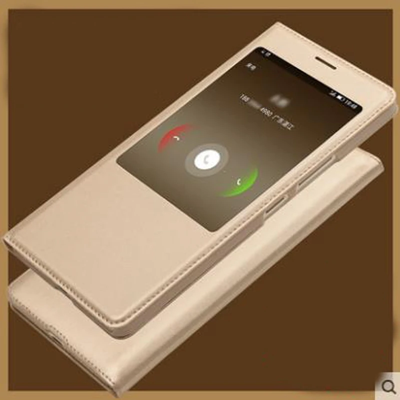 Для Gionee M6 5 &quotроскошный флип чехол из искусственной кожи для plus + 6 0&quot Cqoue funda чехлы