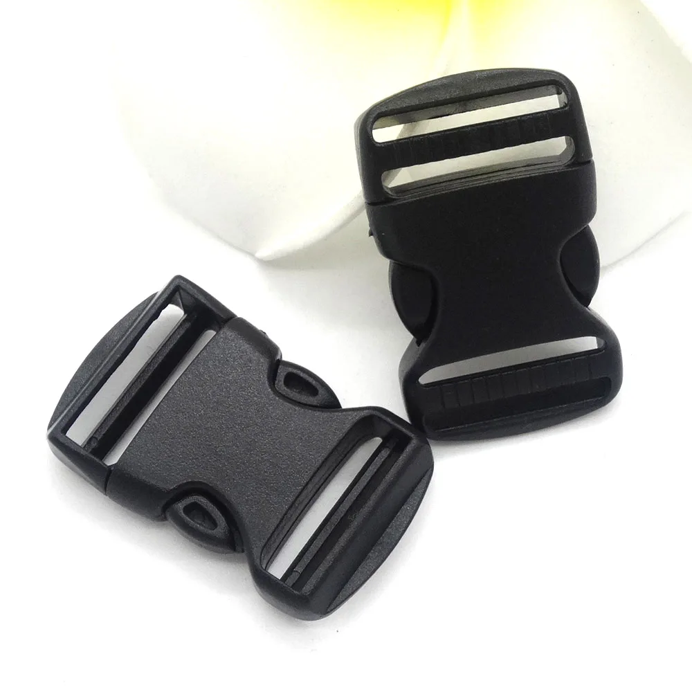 5 шт./лот боковая съемка пластиковые пряжки тонкий поясной рюкзак/Caming ремни для