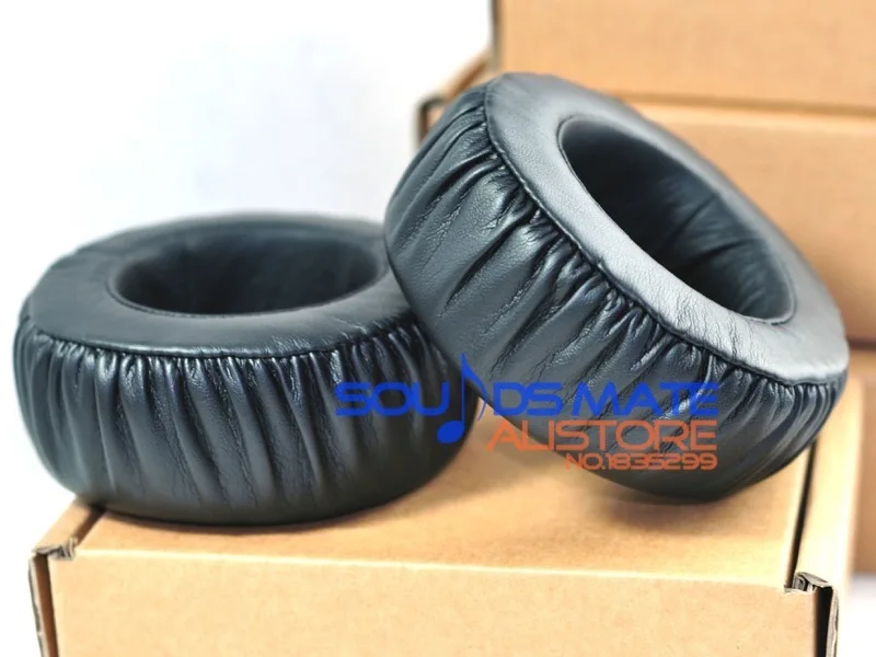 Сменные амбушюры для наушников SONY MDR XB 1000 XB1000|ear pad cushions|ear padsear replacement |