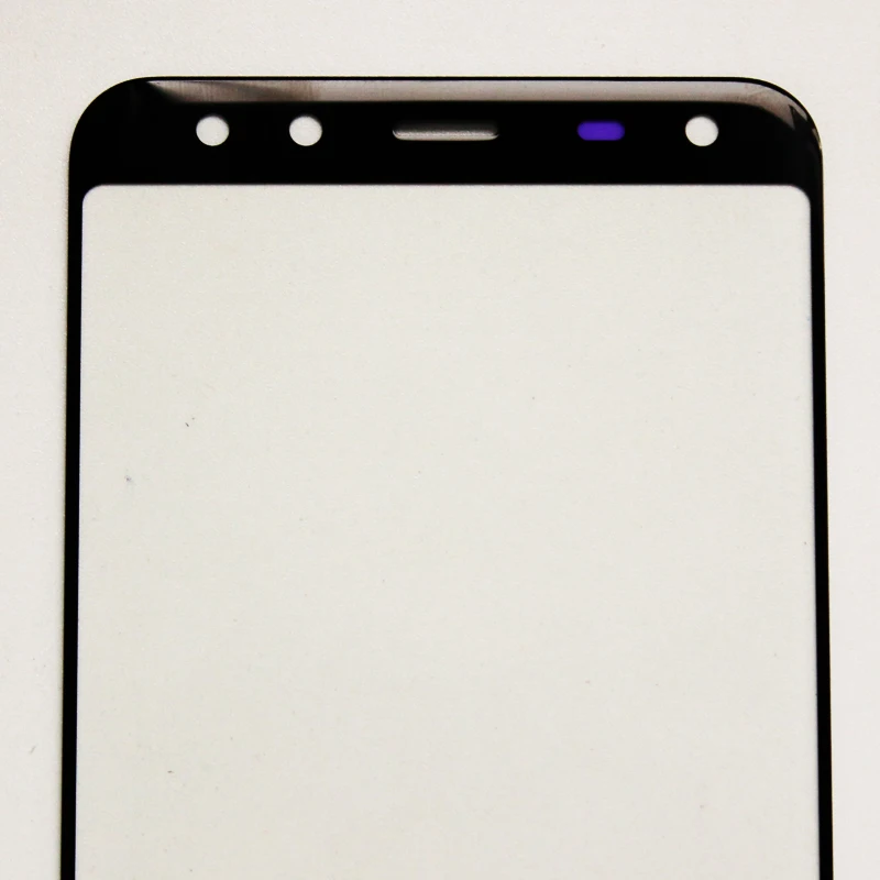 LEAGOO S8 Сенсорная панель 100% гарантия новая Оригинальная стеклянная Сенсорное