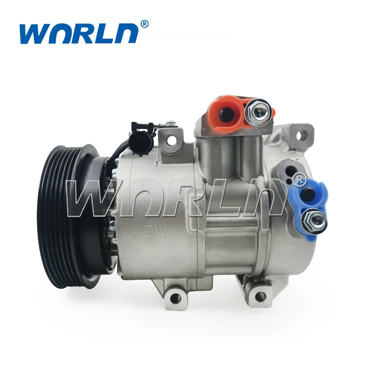 For Kia Forte Cerato/spectra/hyundai I20 1.6 2010- 12v 97701-2f800/11270-31500