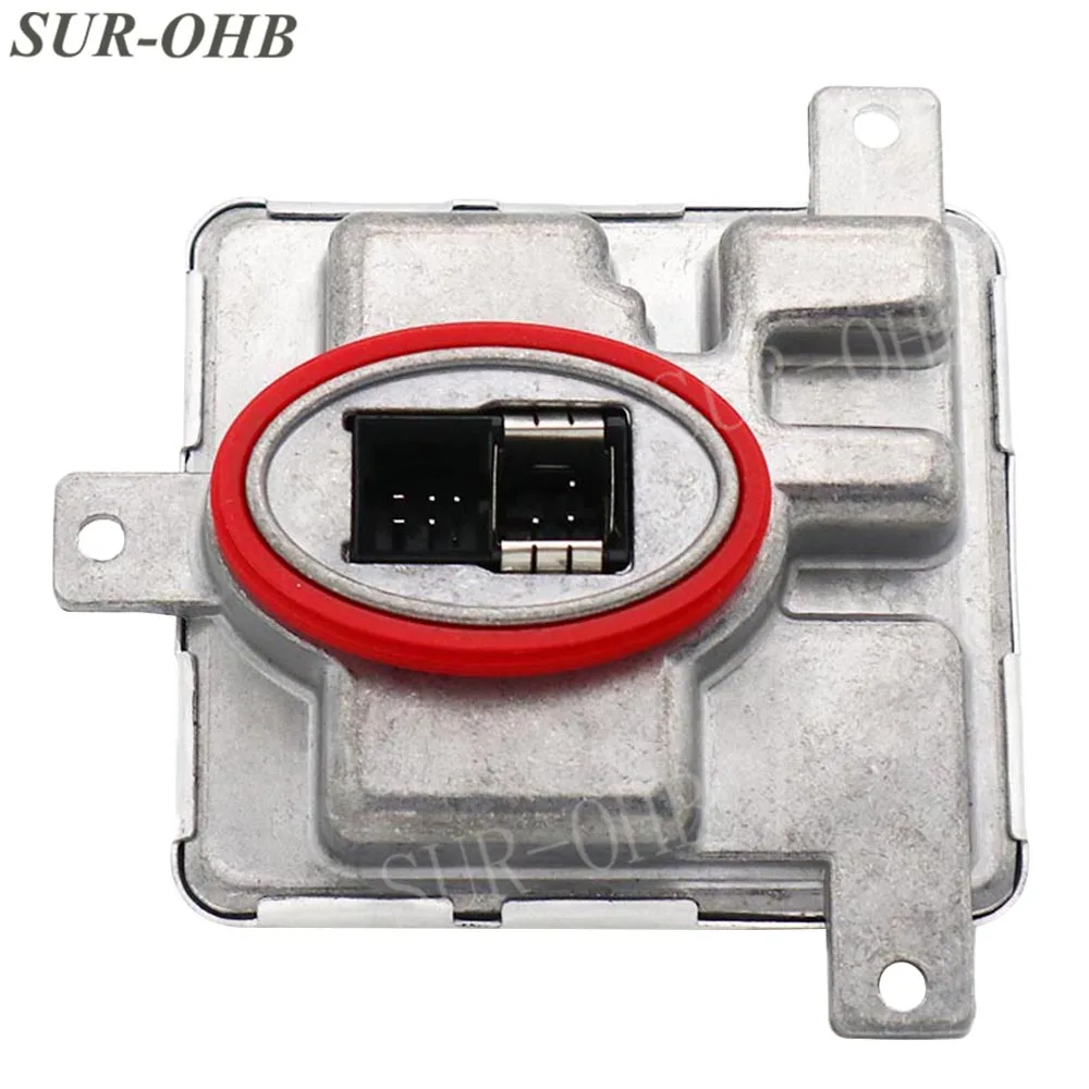 3 серии E90 7318327 HID фары D1S Электрический W003T23171 ксеноновый контроль 7237644 балласт для