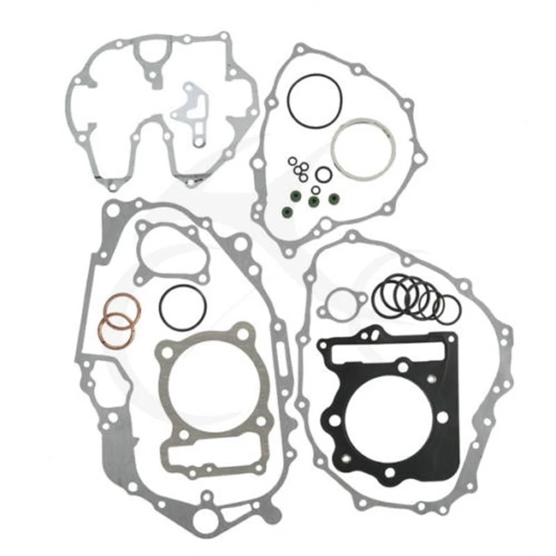 Комплект прокладок двигателя для Honda XR400R XR 400 1996 2004 02 99 97|Двигатели| |