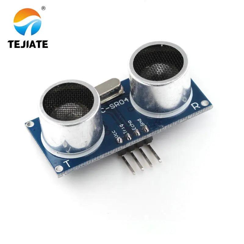 1PCS HC-SR04 HCSR04 Ultrasonic Wave Detector Ranging Module HC SR04 Motion Sensor | Электронные компоненты и