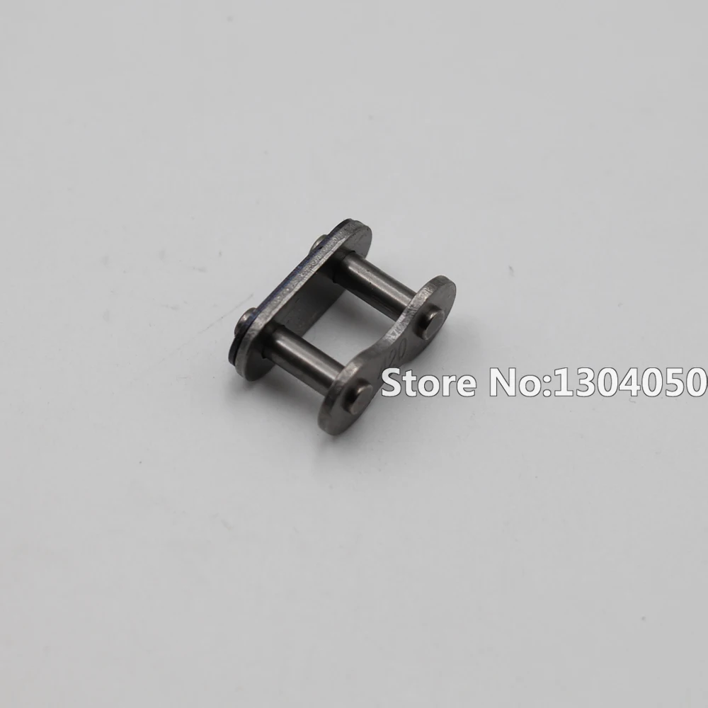 420 CHAIN MASTER LINK 50CC 70 90 110CC 125CC ATV TAOTAO XR CRF 50 110 125 велосипед для питбайка Новинка |