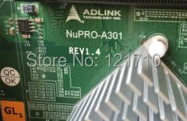 ADLINK NUPRO-A301 REV 1, 4