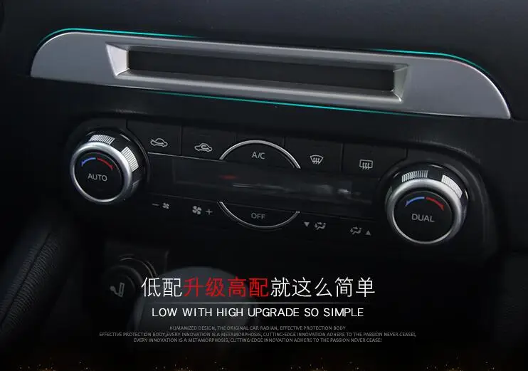 1 шт. Фирменная Новинка Высокое качество матовый серебристый ABS Chrome автомобилей
