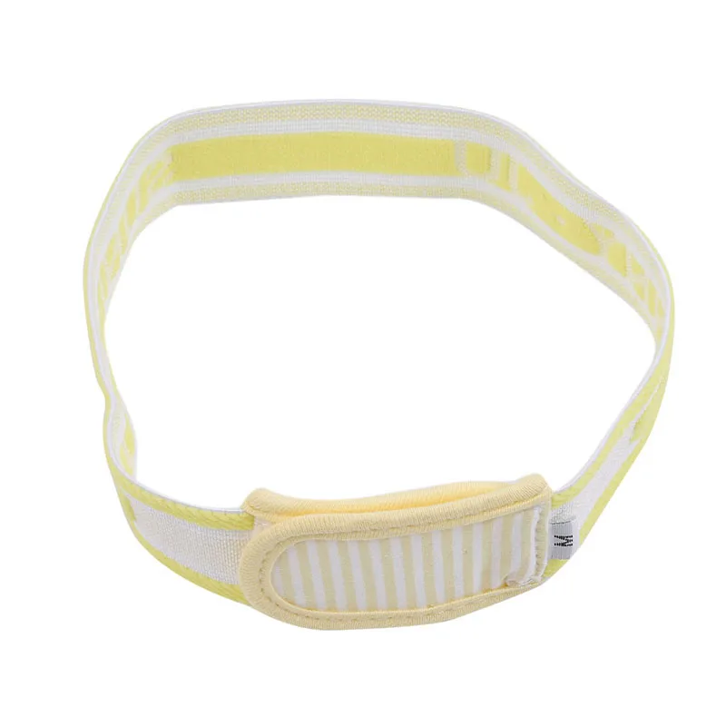 3 шт./компл. Регулируемый эластичный пояс пеленки фиксированный ремень детский