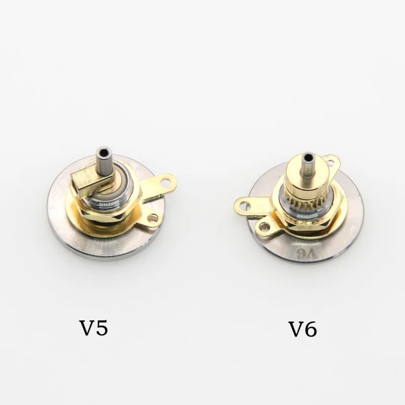 E XY BF разъем нижний Фидер V5 V6 Разъем DIY Vape коробка мод 510 PEEK изолятор аксессуары для