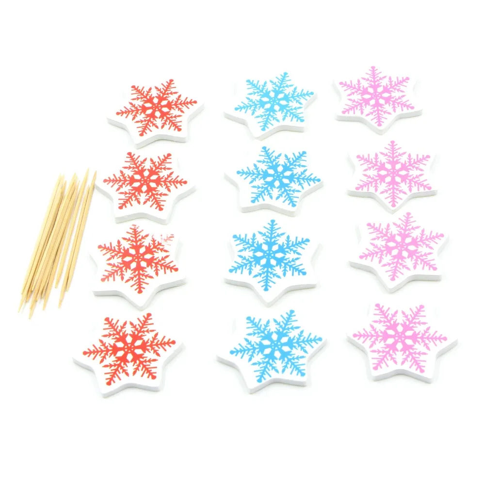 12 шт./компл. счастливая фотография для детей украшение свадебной вечеринки