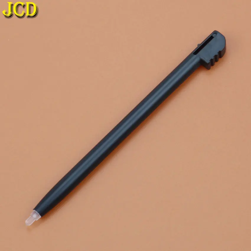 Стилус JCD NDS 10 шт. для Nintendo DS Lite DSL NDSL новый пластиковый стилус игр аксессуары |