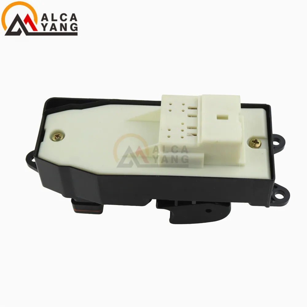 Malcayang 84820-10100 для 99-05 микроавтобус toyota hiace главный переключатель со стороны водителя