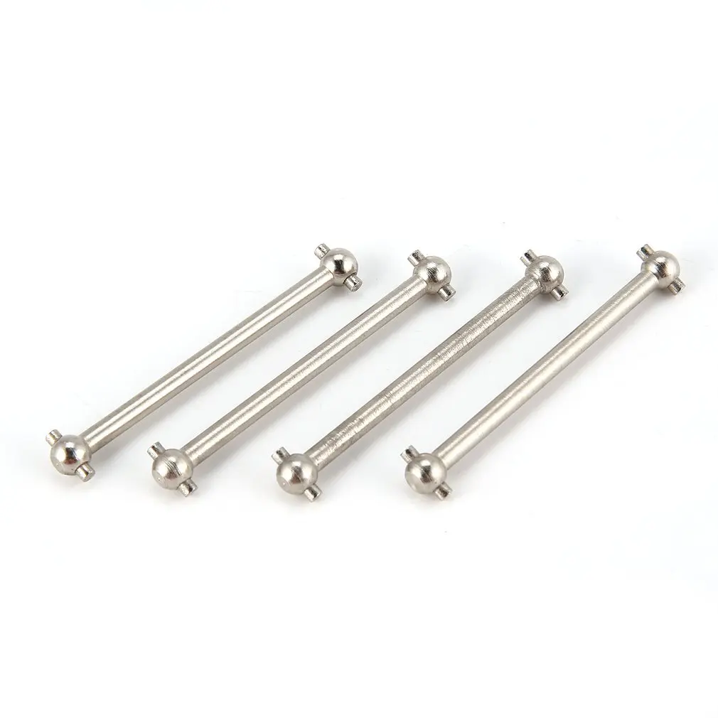 

RC Parts T-power Metal Rear Drive Shaft Transmission Accessories Spare Parts Kit for Wltoys A959/A949/A969/A979/K929-B Car Model