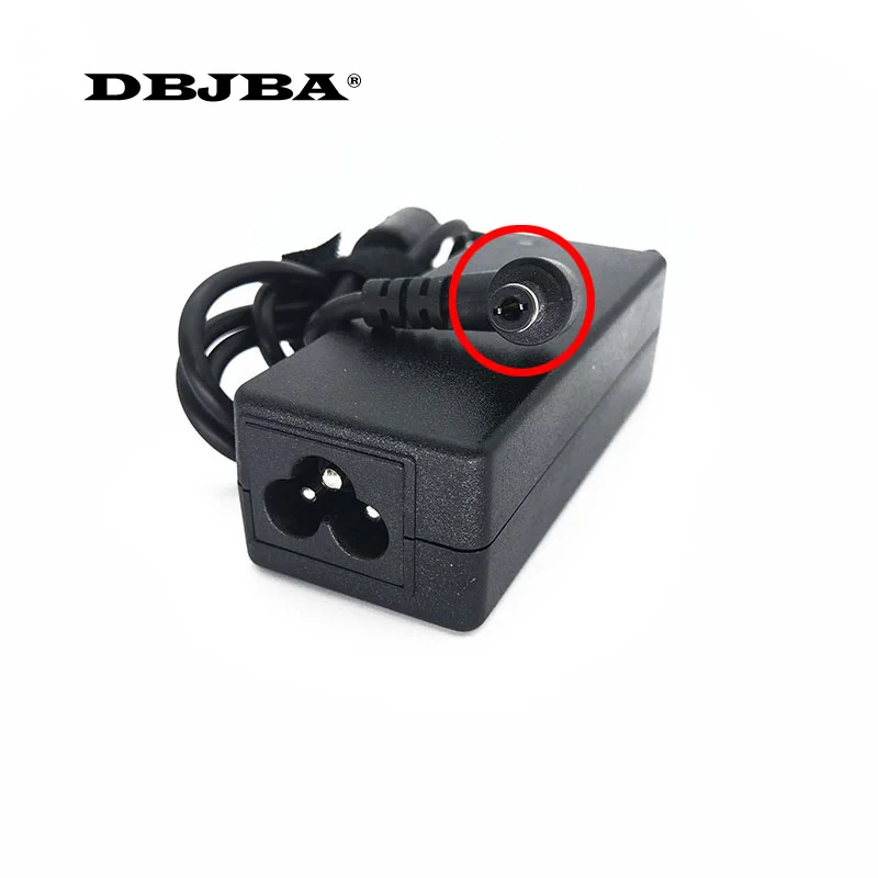 Блок питания для ноутбука TOSHIBA G71C000H0110 A045R014L адаптер G71C000GZ1TE 19 в 2.37a С.|Адаптеры