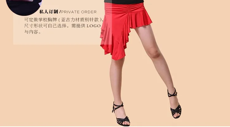 Autumn Size Long Sleeves Latin Dance Dress New Dress For Ballroom Dancing Salsa Rumba Tango Cha Cha Dance Dresses 8 Sizes