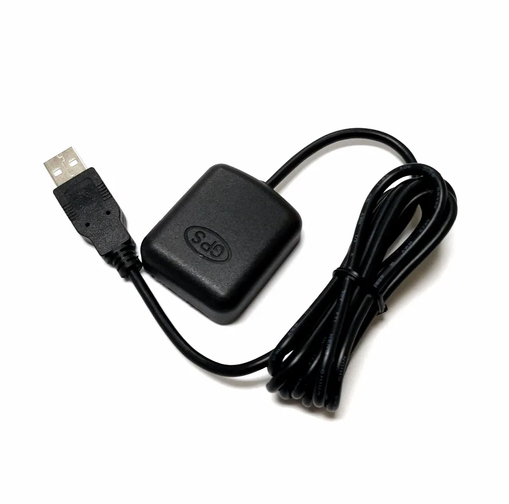 TOPGNSS USB GPS ГЛОНАСС приемник 8030 ГНСС чип дизайн USB ГЛОНАСС антенна, G-MOUSE 0183 NMEA, замена BU353S4