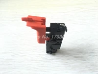 power tool ac 250v momentary trigger switch for bosch rg18 electric hammer