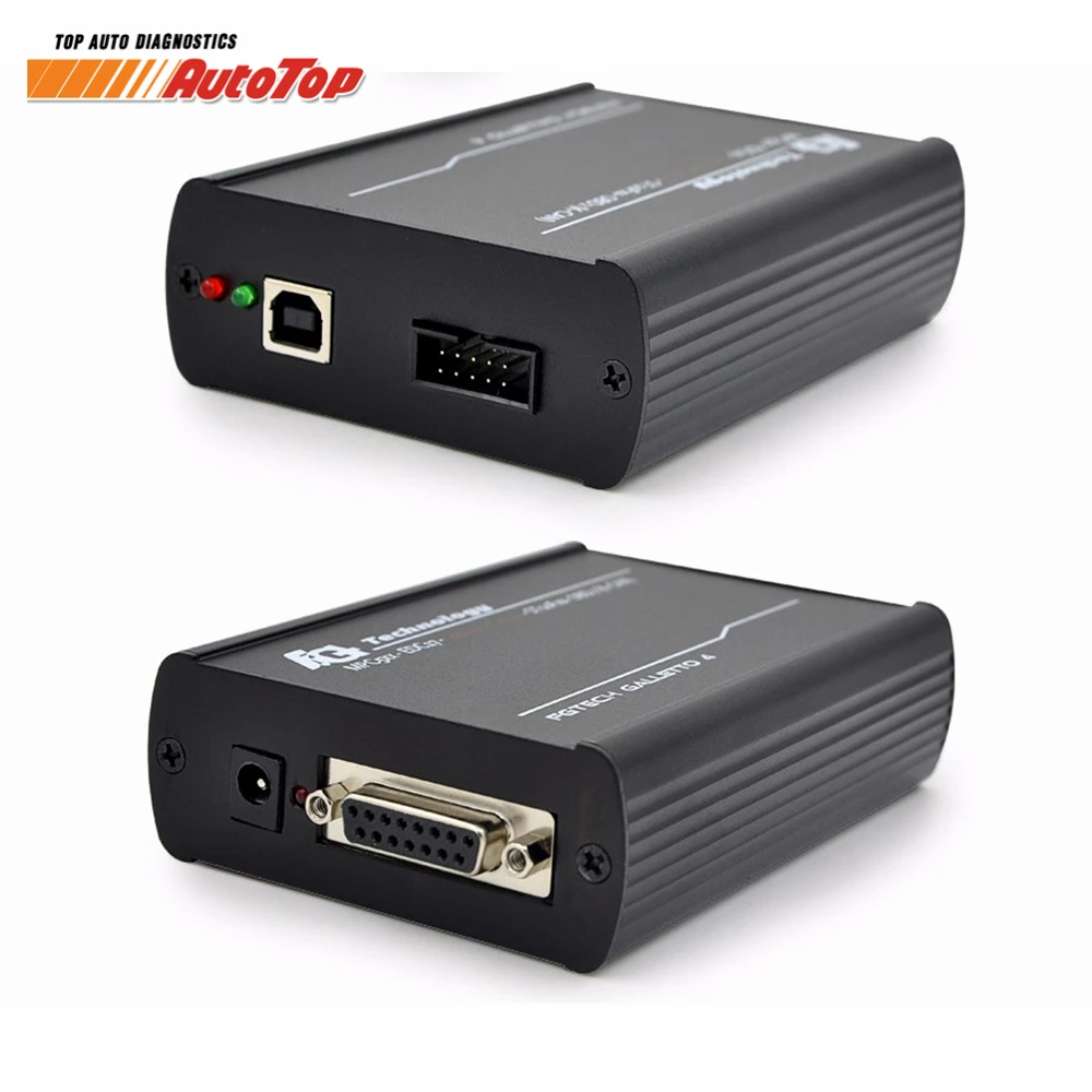 Best качество Galletto 4 FGTECH V54 Чип ECU Инструмент настройки добавить БД BDM Функция мастер