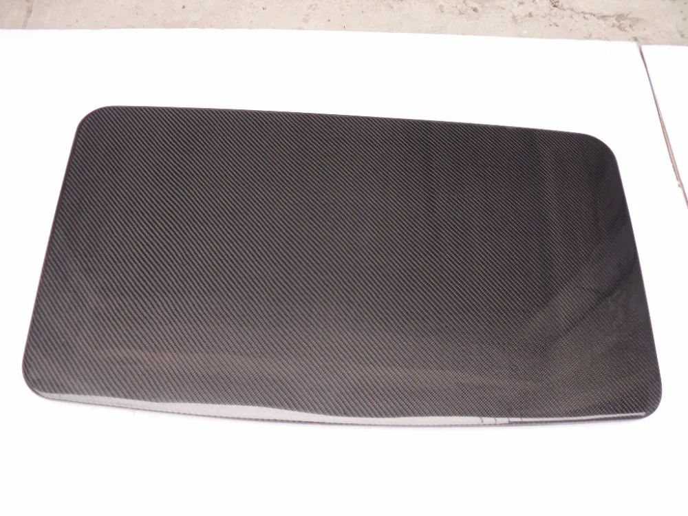 Sunroof Panel CF For 1986-1991 RX7 FC3S Sun Roof Carbon Fiber | Автомобили и мотоциклы