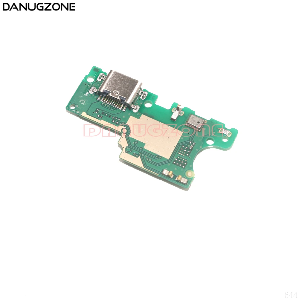 Док станция с usb портом для зарядки гибкий кабель Lenovo S5 K520|Шлейфы мобильных