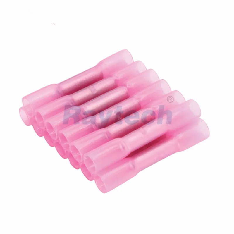 HDPE материал водонепроницаемый электрический провод сращивания AWG 22 18 кабель