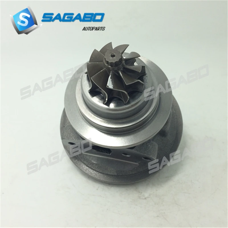 Турбокомпрессор Для BMW Mini One D (R50) W17 двигатель 55 кВт турбо Chra Core 17201 33010|turbocharger