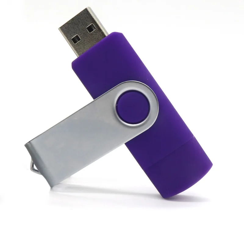 Высокоскоростной otg usb флеш-накопитель 32 ГБ 64 memoria Флешка 128 | Компьютеры и офис