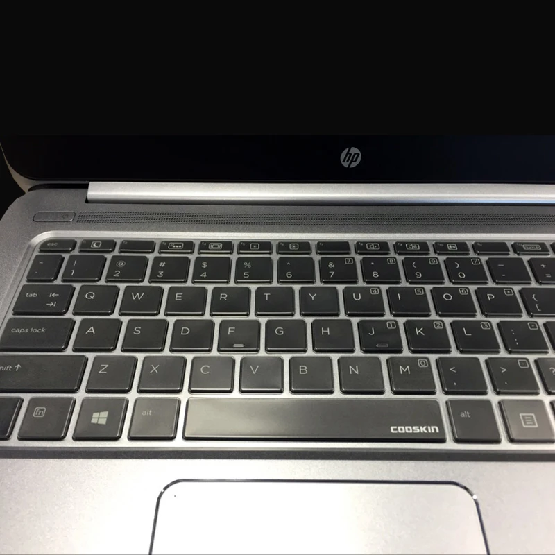 Прозрачный чехол из ТПУ Клавиатура Защитная крышка для hp Zbook 14 G2 14U G4 G5 Zbook 15 G2 G3 G4 Zbook 15U G2 Zbook Studio G4 Studio x360 G5