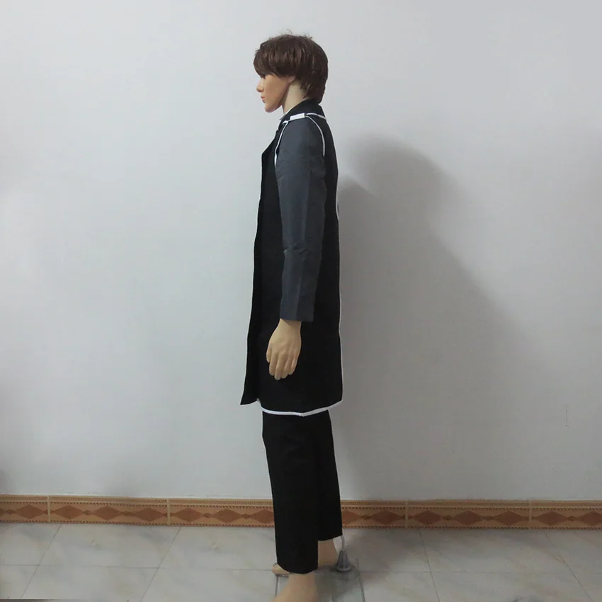 Костюм для косплея Gyakuten Saiban Феникс Райт Эйс атторен Саймон блэкквилл|cosplay|cosplay