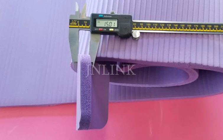 Вибрирующий нож для резки акриловая силиконовая пластина Осциллирующий