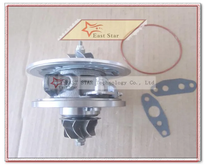 Турбо CHRA GT1749V 17201 27030 1720127030 17201-27040 721164 -0011 -0009 801891 -5002S Пикник Авенсис Аврос