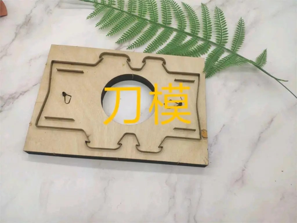Инструменты для cuero инструмент высечки карточек чехол кожаное ремесло нож форма